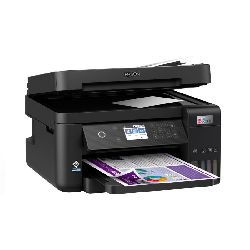 Impresora Multifunción Epson L3250 EcoTank Opciones Con tinta