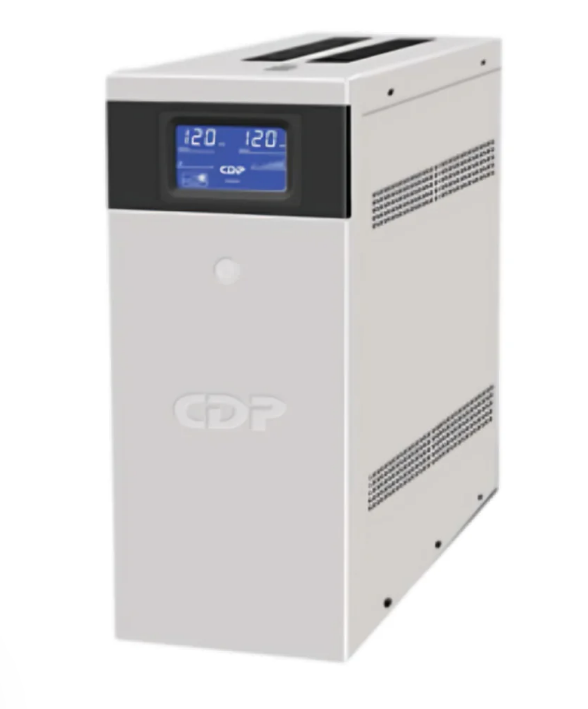 UPS CDP SMART1616 1500V / 900W