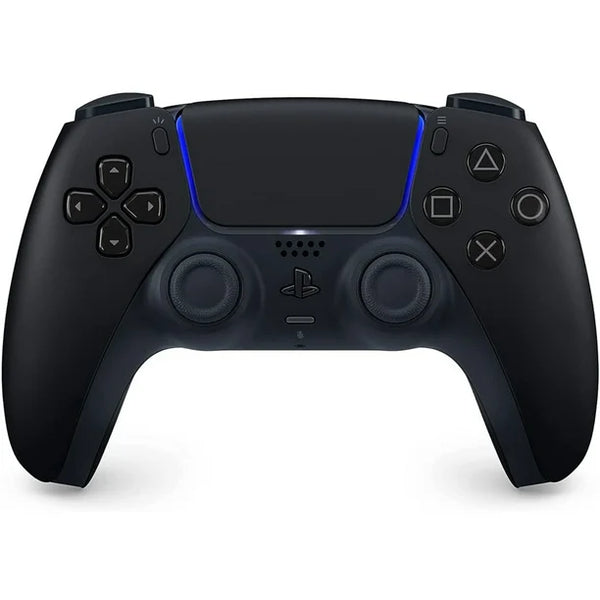 Control de PlayStation 5 Dualsense negro