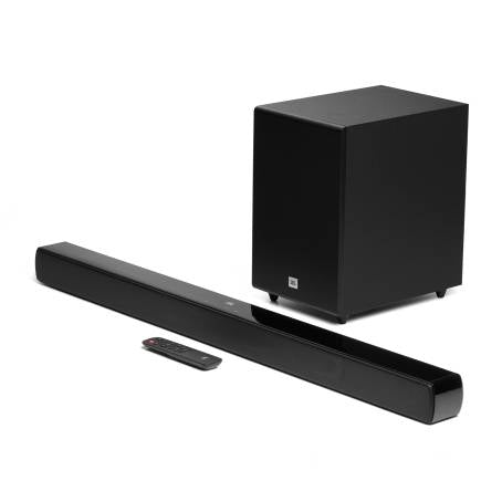 Barra de Sonido JBL Cinema SB170