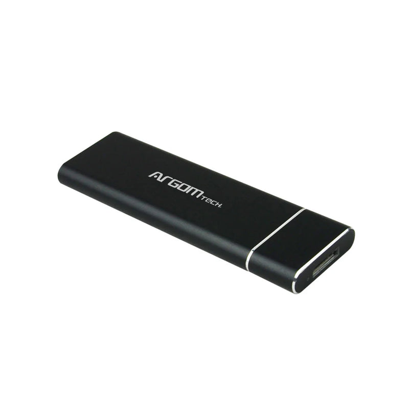 Encapsulador M.2 SSD SATA USB 3.0