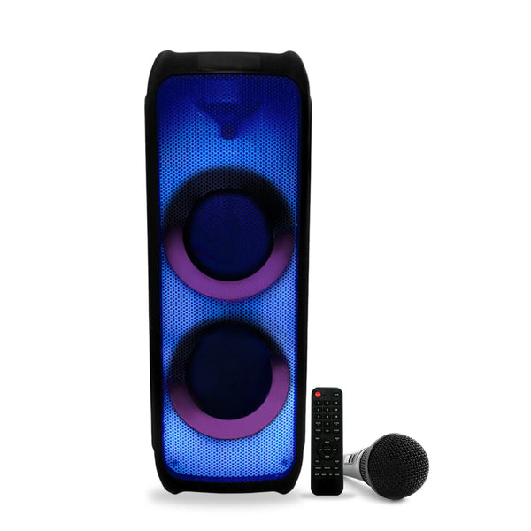 Parlante Argom Rave 100 Bluetooth 200W