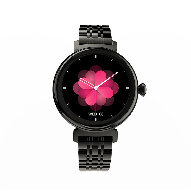 Reloj HiFuture Aura Negro