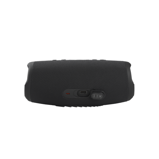 Parlante JBL Charge 5 portable Bluetooth negro