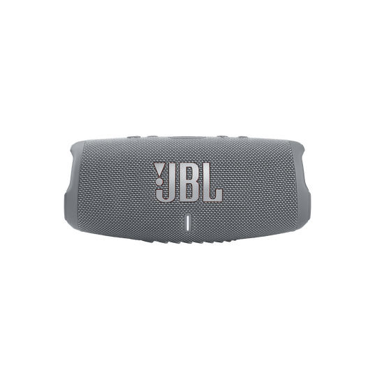 Parlante JBL Charge 5 portable Bluetooth gris