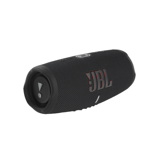 Parlante JBL Charge 5 portable Bluetooth negro