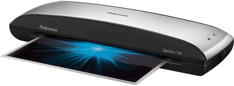 Laminadora Fellowes Spectra 125 doble carta