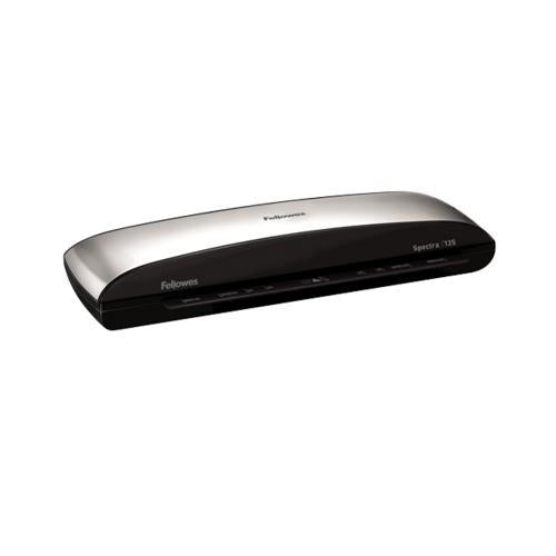 Laminadora Fellowes Spectra 125 doble carta