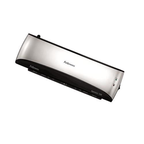 Laminadora Fellowes Spectra 125 doble carta