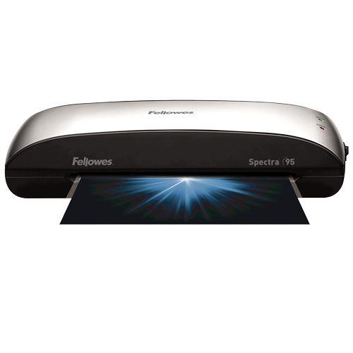 Laminadora Fellowes Spectra 95 carta