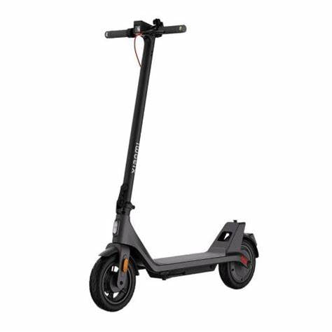 Xiaomi Scooter Electrico 4 lite (2nd gen) EU 53779