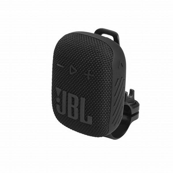 Parlante JBL WIND3S Portable Bluetooth Negro