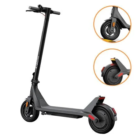 Xiaomi Scooter Electrico 4 lite (2nd gen) EU 53779