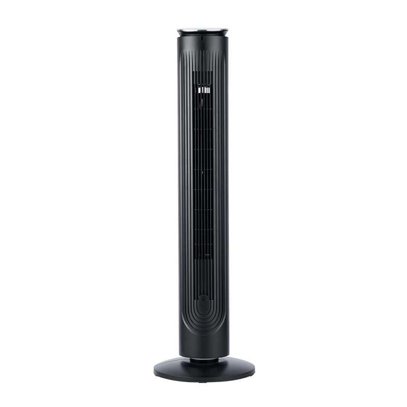 Abanico de torre Midea 42” pulgadas negro touch Cool Essence