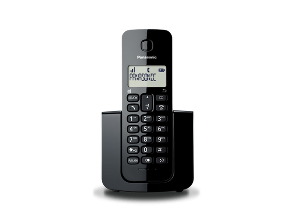 Teléfono Inalámbrico Panasonic KX-TGB110