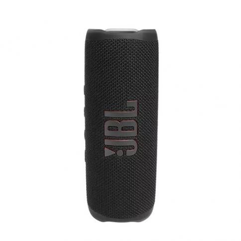 Parlante JBL Flip 6 Portable Bluetooth Negro