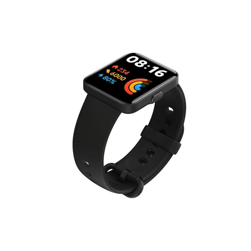Reloj Xiaomi Smart Watch 2 Lite Negro