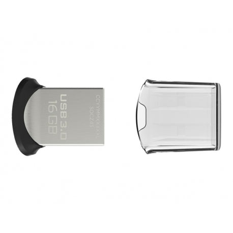 Memoria USB Sandisk Ultra Fit 16GB